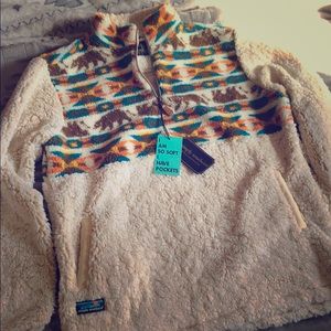 Simply southern tribal sweater 🦋🦋🦋🦋